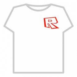 Small Roblox Logo/R - Roblox