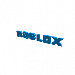 ROBLOX Studio Logo 3D - Roblox