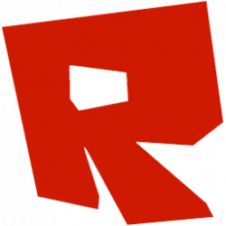 Roblox Logo Png - Free Transparent PNG Logos