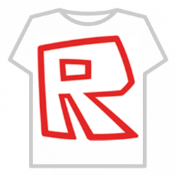 Roblox Logo T-Shirt - Roblox