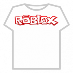 Roblox logo t-shirt free - Roblox