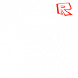 ROBLOX R Logo - Roblox