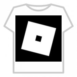 white roblox logo - Roblox