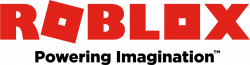 New roblox Logos