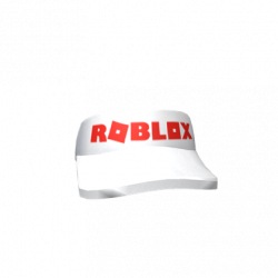 Roblox Logo Visor | Roblox Wikia | Fandom