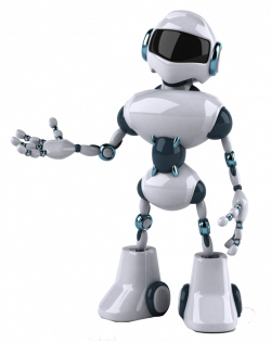Pin by freepngclipart on Images | Robot, Robot picture ...