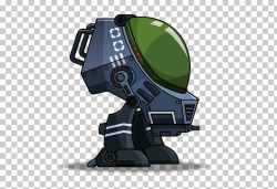 Robot Animation Sprite 2D computer graphics Game, robot ...