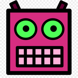 Competition Icon clipart - Robot, Pink, Purple, transparent ...