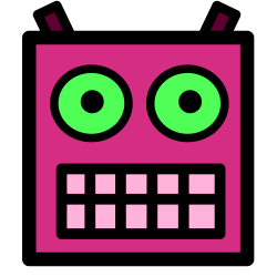 Robot clipart printable, Robot printable Transparent FREE ...
