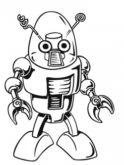 Free Robot Images Free, Download Free Clip Art, Free Clip ...