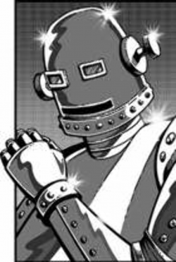 Clipart Critters 401 - Retro Robot - Postmortem Studios | Clipart |  DriveThruRPG.com