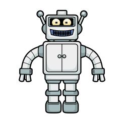 Free Robot Clipart Png, Download Free Clip Art, Free Clip ...