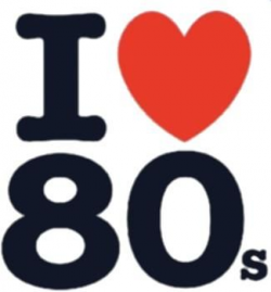 80\'s clipart 80 rock, 80\'s 80 rock Transparent FREE for ...