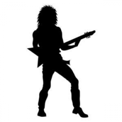 80\'s Clip Art | Found on pamsclipart.com | Dancer silhouette ...
