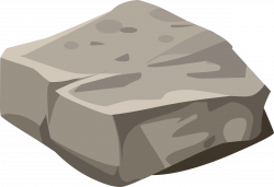 Download for free 10 PNG Rock clipart brown top images at ...