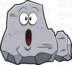 Cartoon Rock Clipart | Free download best Cartoon Rock ...