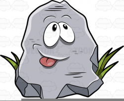 Cartoon Clipart Rocks | Free Images at Clker.com - vector ...