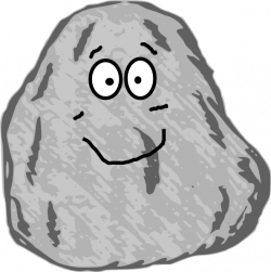 Free Cartoon Rock Cliparts, Download Free Clip Art, Free ...