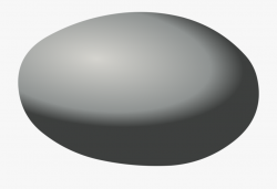 Pebble Rock Boulder Gravel - Clip Art Pebble Clipart #264820 ...
