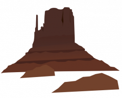 Rock clipart simple, Rock simple Transparent FREE for ...