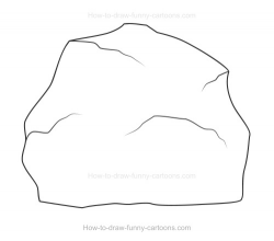 Download for free 10 PNG Rock clipart simple top images at ...