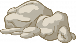 Download for free 10 PNG Rock clipart simple top images at ...