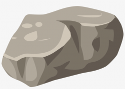 Clipart rock small rock, Clipart rock small rock Transparent ...