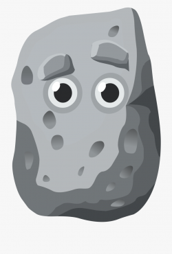 Glitch Clipart Small Rock - Pet Rock Clipart #192677 - Free ...