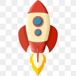 Rocket Clipart Images, 207 PNG Format Clip Art For Free ...