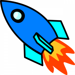 Free Rocket Cliparts, Download Free Clip Art, Free Clip Art ...