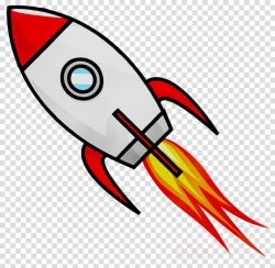 Cartoon Rocket clipart - Tshirt, Rocket, Cartoon ...