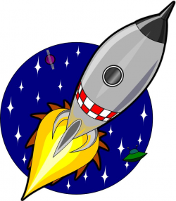 Rockets Clipart | Free download best Rockets Clipart on ...