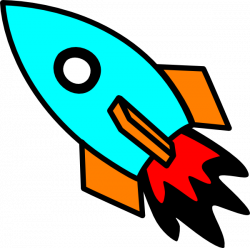 Free Rocket Animated Cliparts, Download Free Clip Art, Free ...