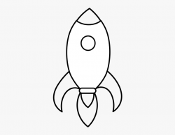 Coloring Book Pencil Rocket Spacecraft Colouring Pages ...