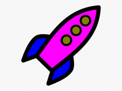 Water Rocket Clipart Clipartfest - Rocket Clip Art #75111 ...