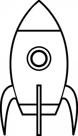 Free Rocket Ship Drawing, Download Free Clip Art, Free Clip ...