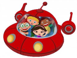 Free Little Einsteins Cliparts, Download Free Clip Art, Free ...