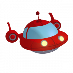 Little Einsteins Rocket Ship transparent PNG - StickPNG
