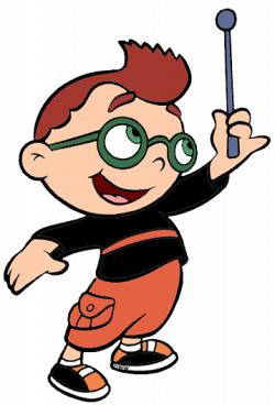 Little Einsteins Clip Art | Disney Clip Art Galore
