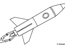Clipart rocket realistic, Clipart rocket realistic ...