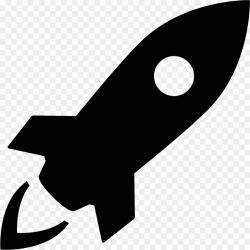 Red Rocket Icon PNG Computer Icons Rocket Clipart download ...