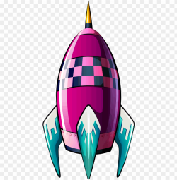 download - rocket clipart PNG image with transparent ...