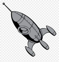 Download for free 10 PNG Rocket png retro top images at ...