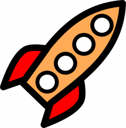 Free Rocket Cartoon Images, Download Free Clip Art, Free ...