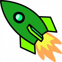 Free Rocket Ship Clipart, Download Free Clip Art, Free Clip ...