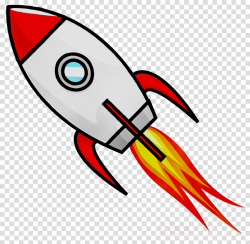 Download for free 10 PNG Rocket ship clipart top images at ...