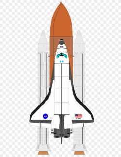 Space Shuttle Program Clip Art, PNG, 1855x2400px, Space ...