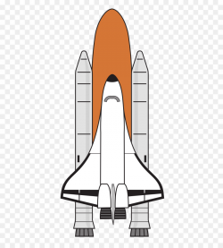 Space Shuttle Background clipart - Spacecraft, Rocket ...