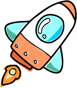 Spaceship clipart water bottle rocket, Spaceship water ...