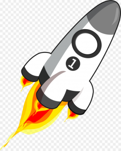 Transparent Background Rocket Clip Art PNG Rocket Clipart ...